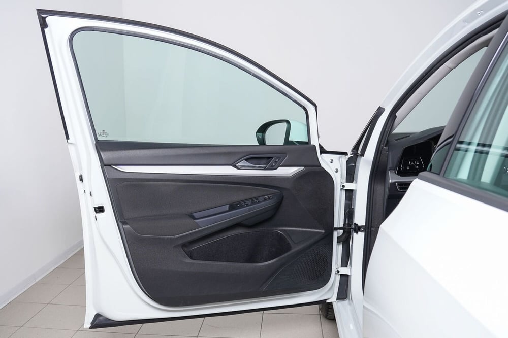 Volkswagen Golf Variant usata a Perugia (14)