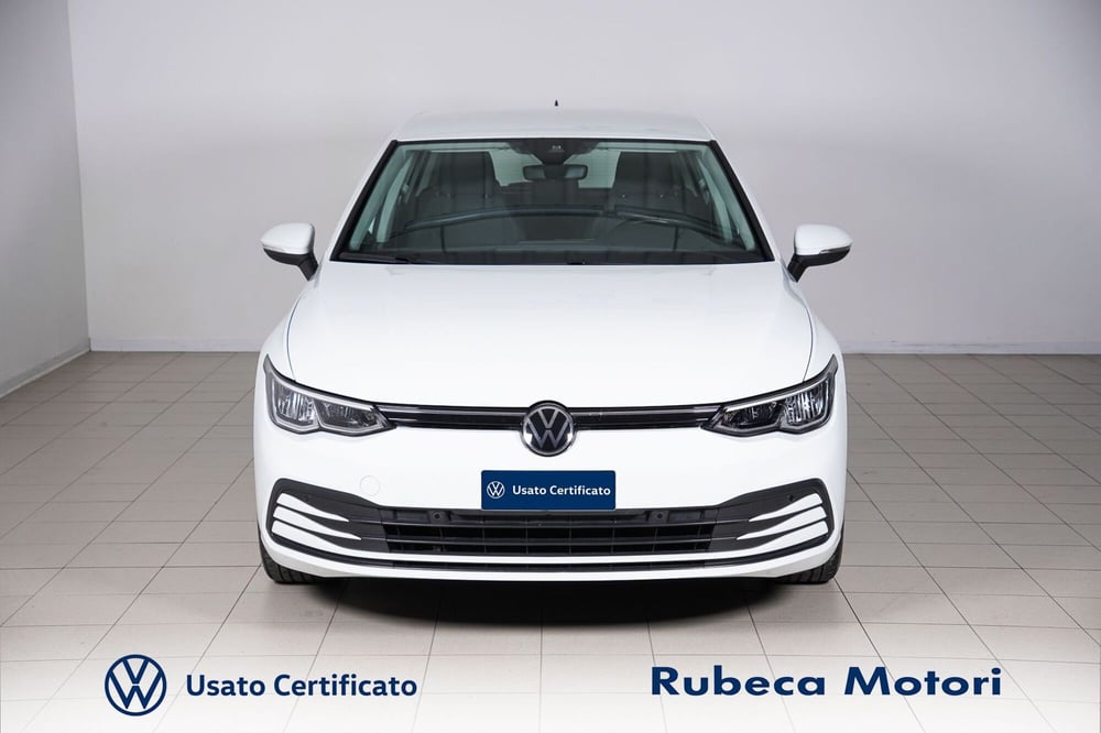 Volkswagen Golf Variant usata a Perugia (2)