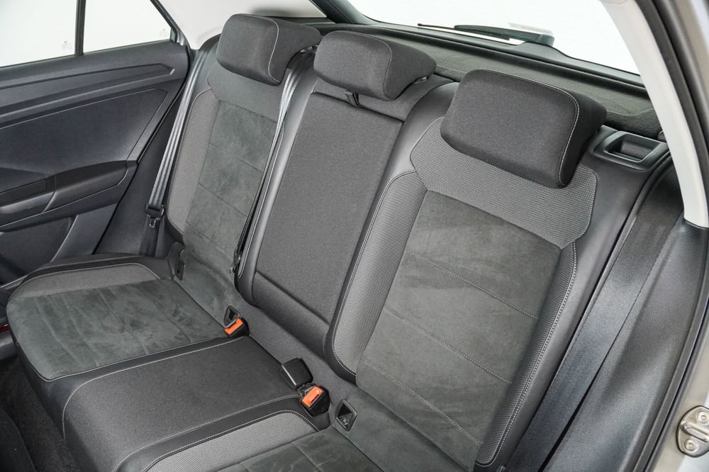 Volkswagen T-Roc usata a Perugia (10)
