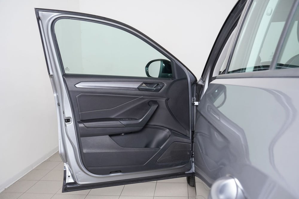 Volkswagen T-Roc usata a Perugia (14)
