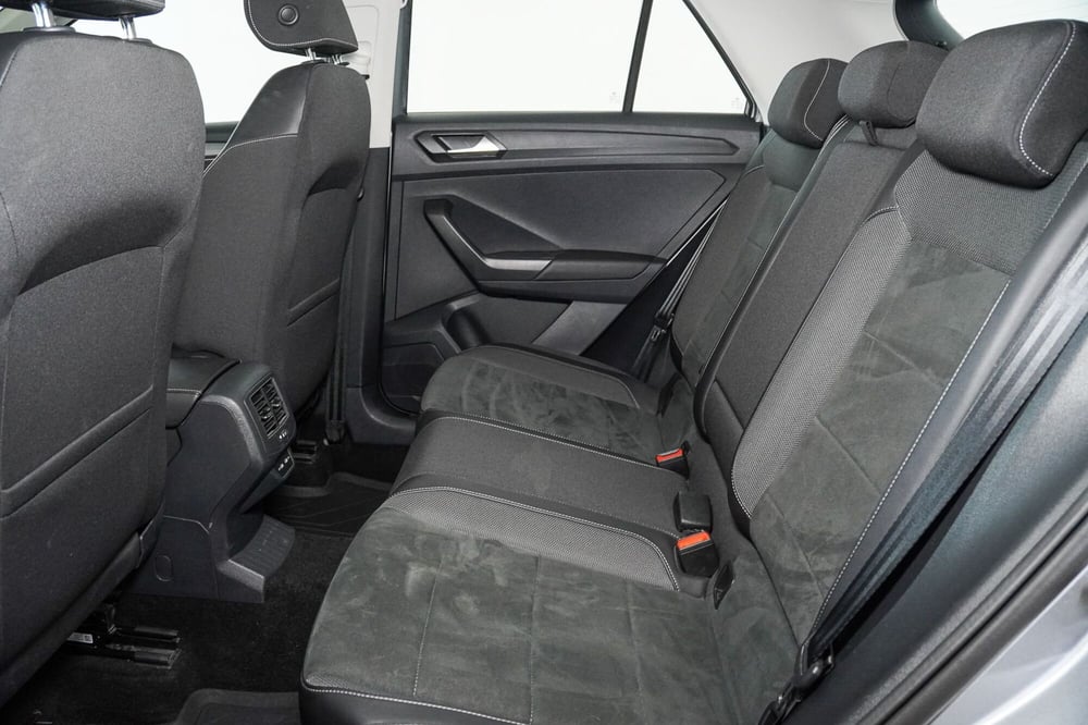 Volkswagen T-Roc usata a Perugia (9)