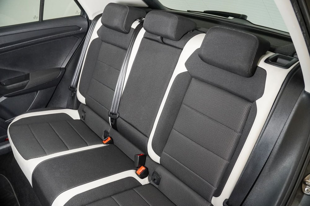 Volkswagen T-Roc usata a Perugia (10)