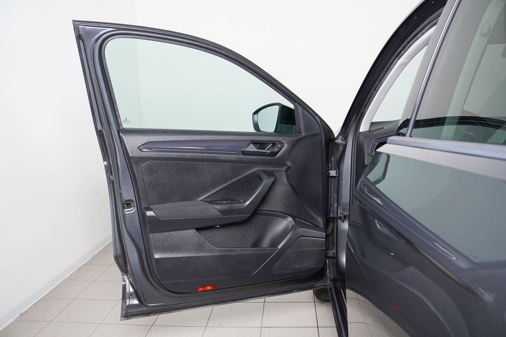 Volkswagen T-Roc usata a Perugia (14)