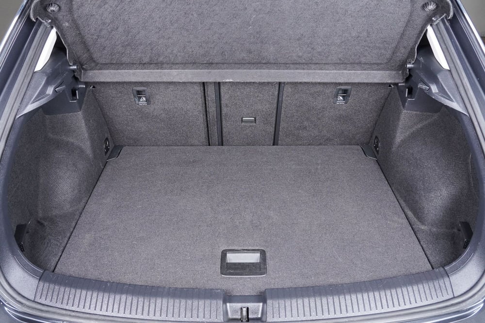 Volkswagen T-Roc usata a Perugia (7)