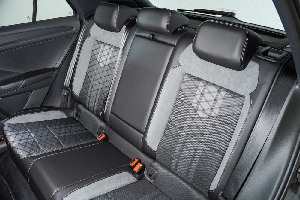 Volkswagen T-Roc usata a Perugia (10)