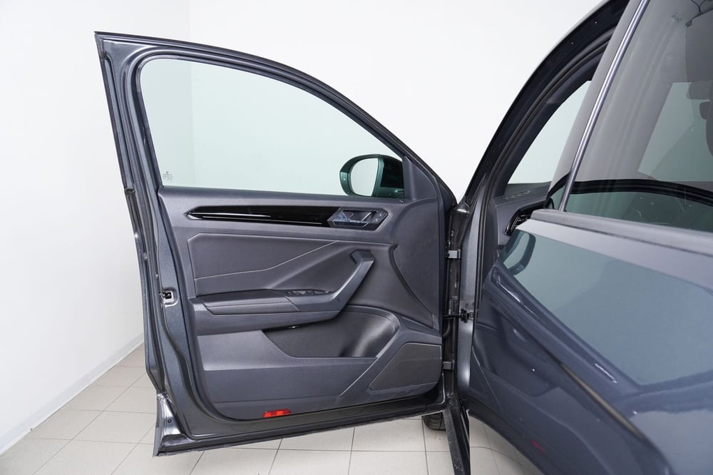 Volkswagen T-Roc usata a Perugia (14)