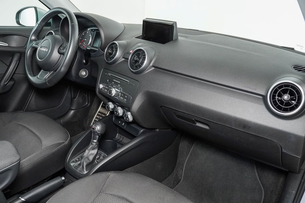 Audi A1 usata a Perugia (11)