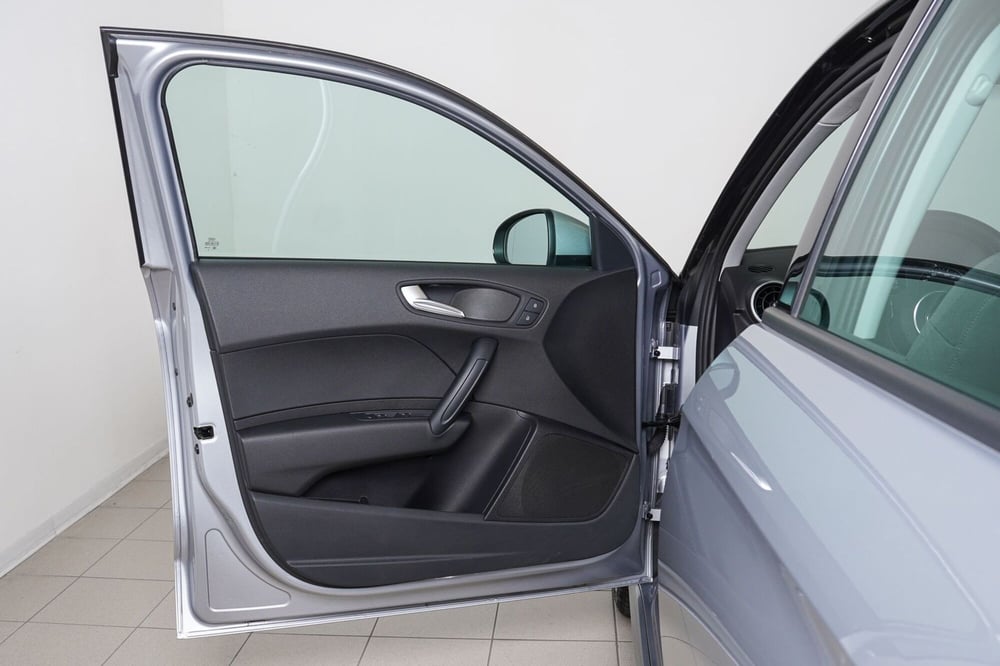 Audi A1 usata a Perugia (13)