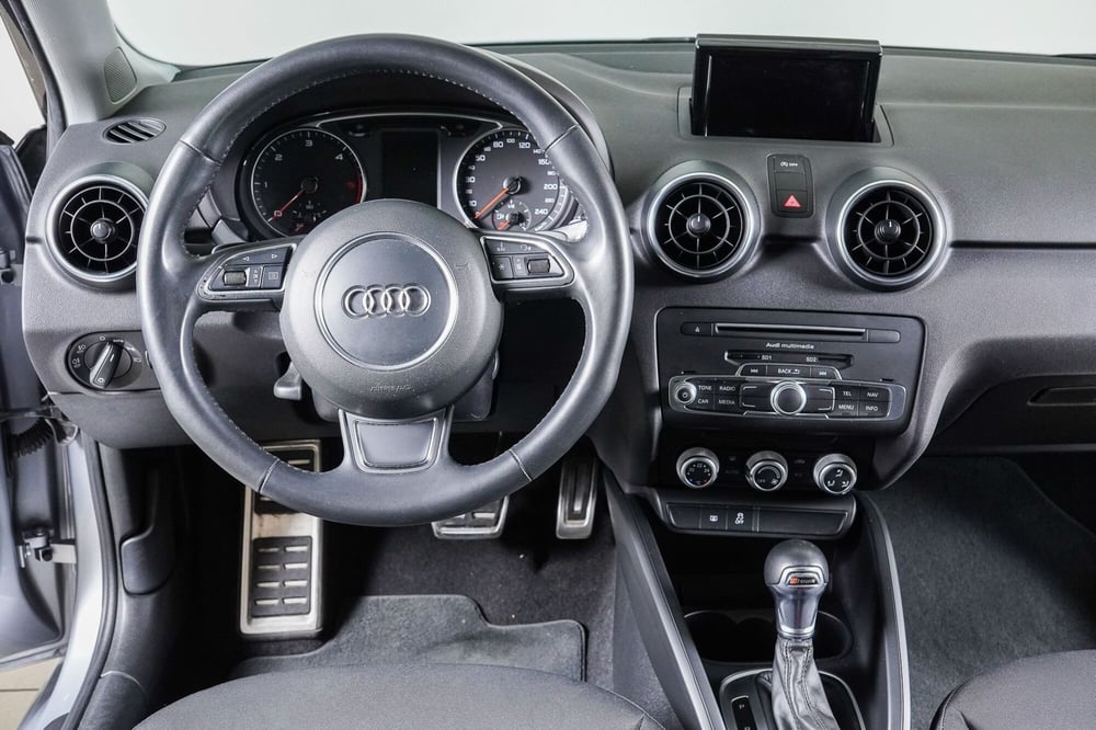 Audi A1 usata a Perugia (15)
