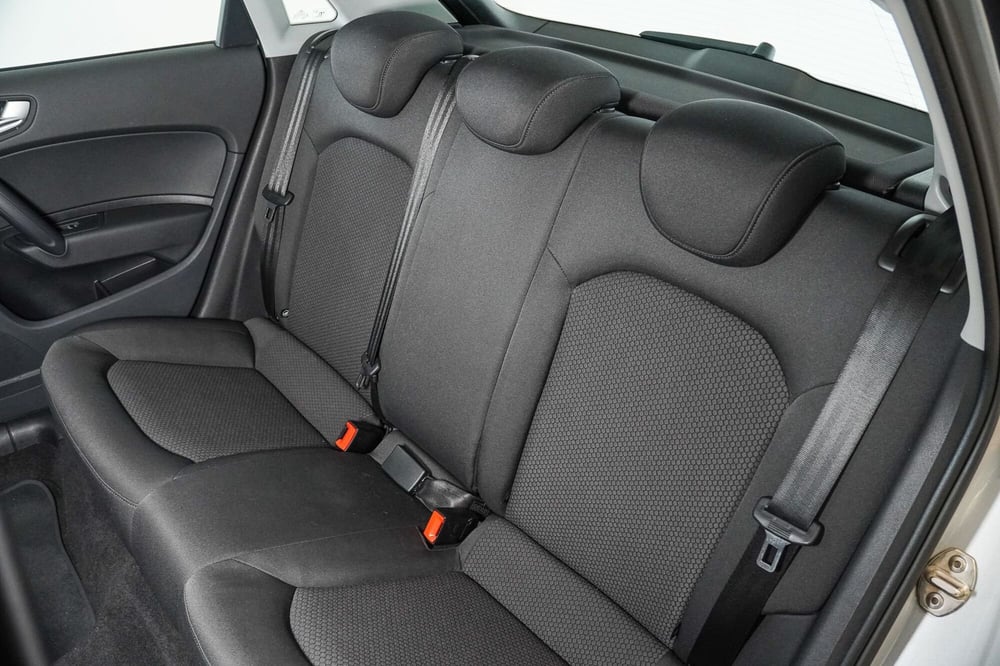 Audi A1 usata a Perugia (9)