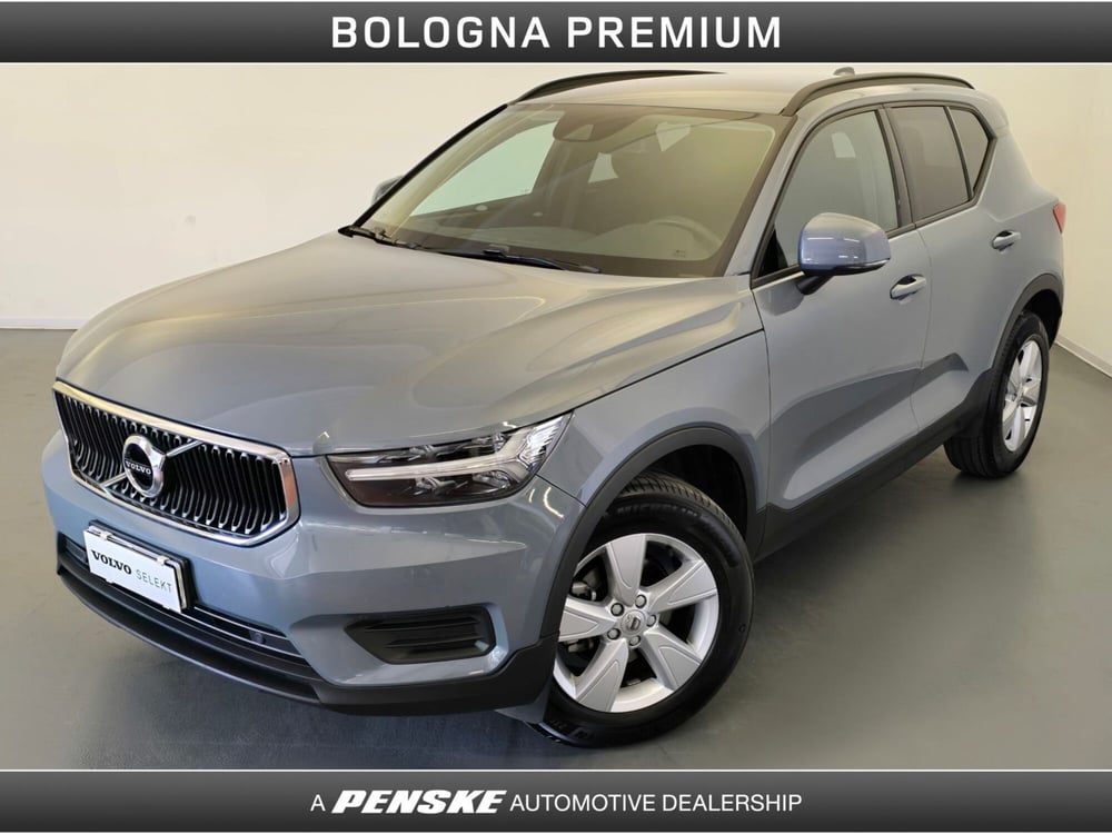 Volvo XC40 usata a Bologna