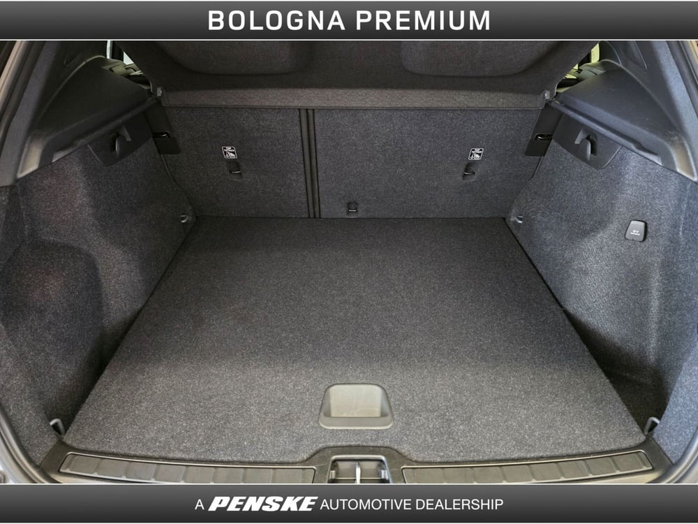 Volvo XC40 usata a Bologna (10)