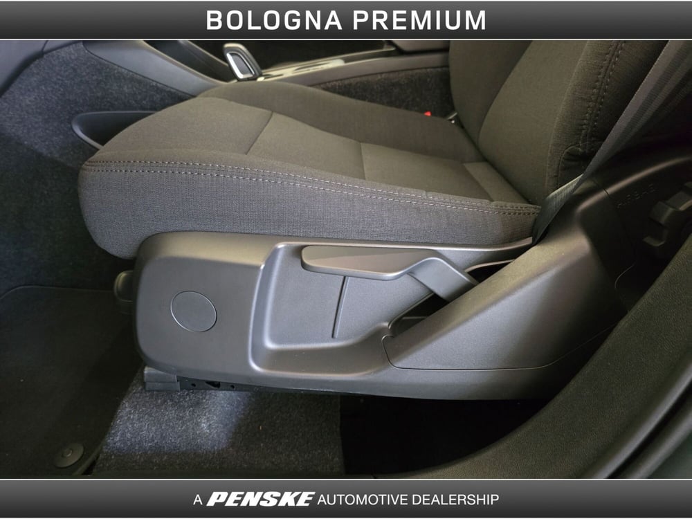Volvo XC40 usata a Bologna (14)