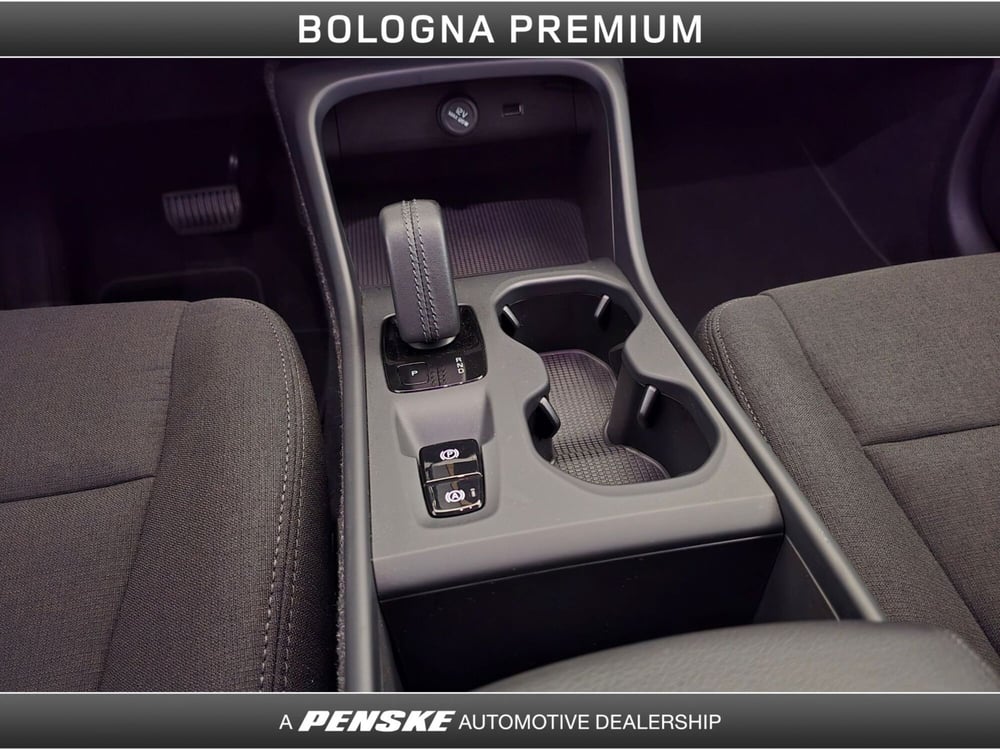 Volvo XC40 usata a Bologna (15)