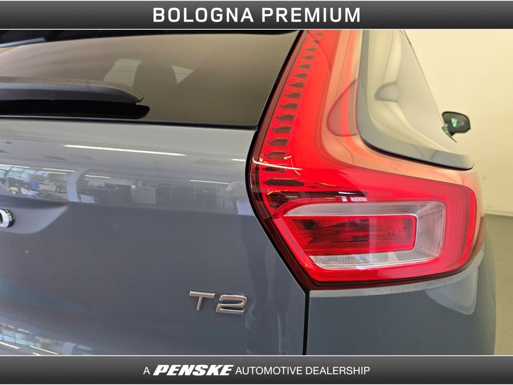 Volvo XC40 usata a Bologna (16)