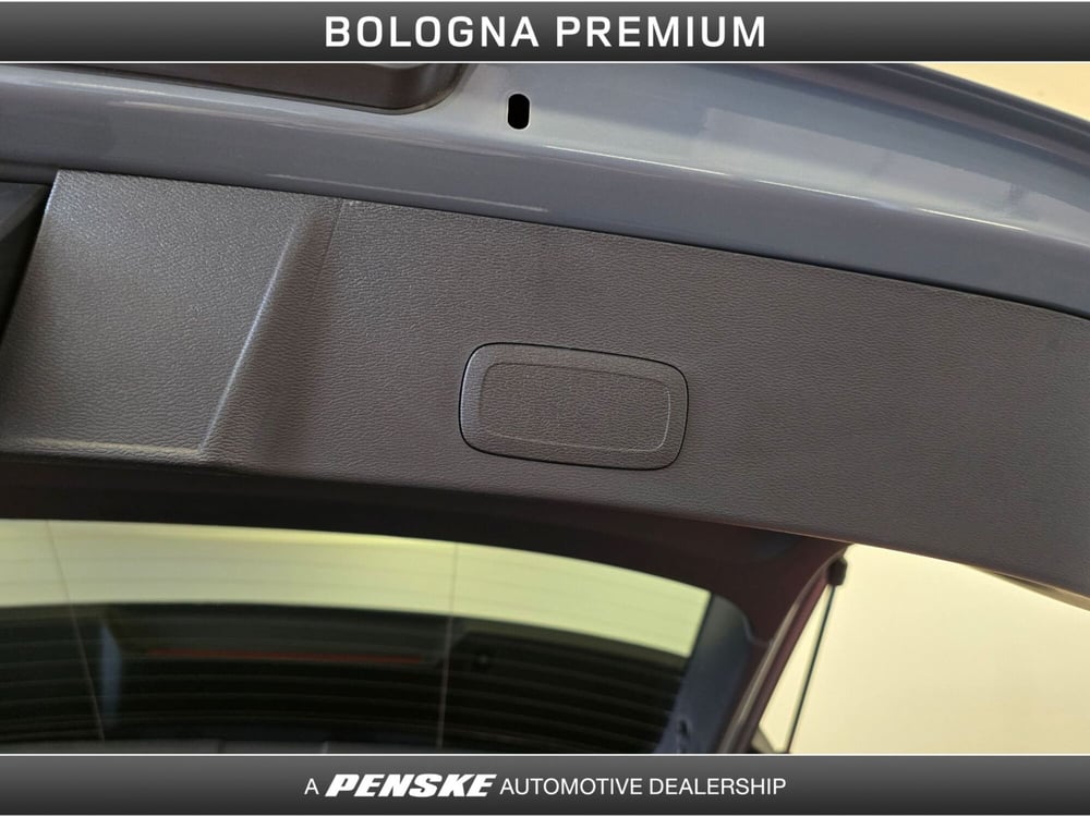 Volvo XC40 usata a Bologna (17)