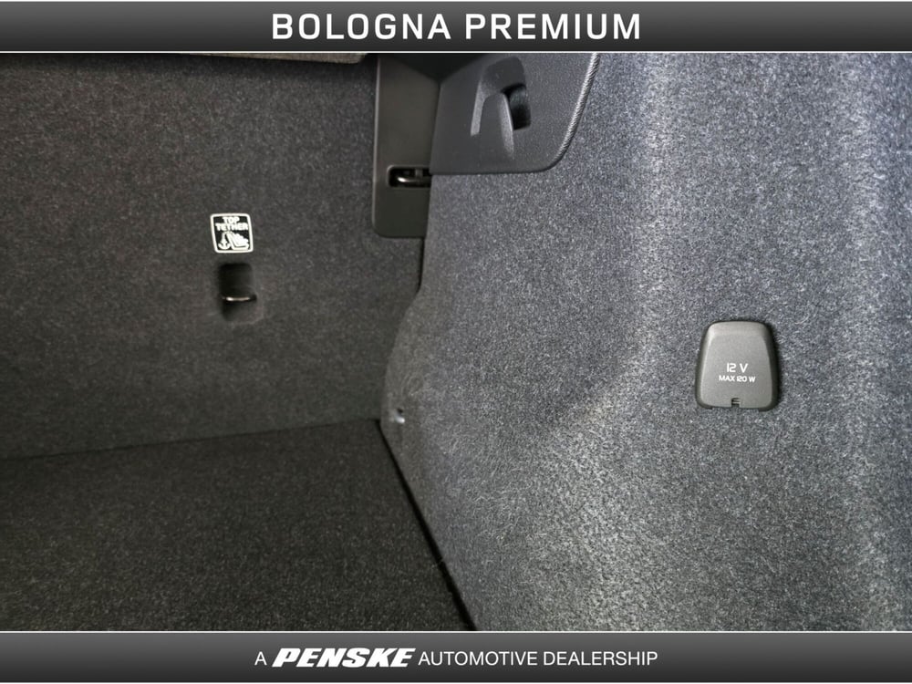 Volvo XC40 usata a Bologna (18)