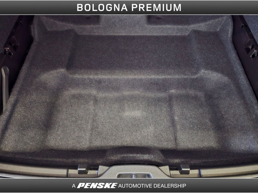 Volvo XC40 usata a Bologna (19)