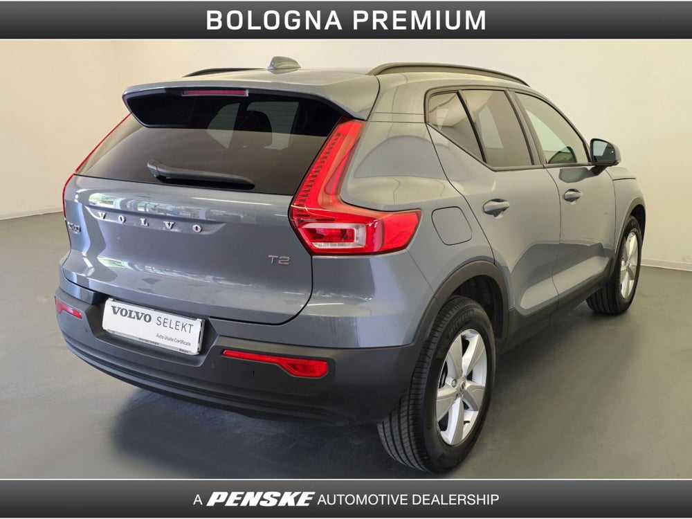 Volvo XC40 usata a Bologna (2)
