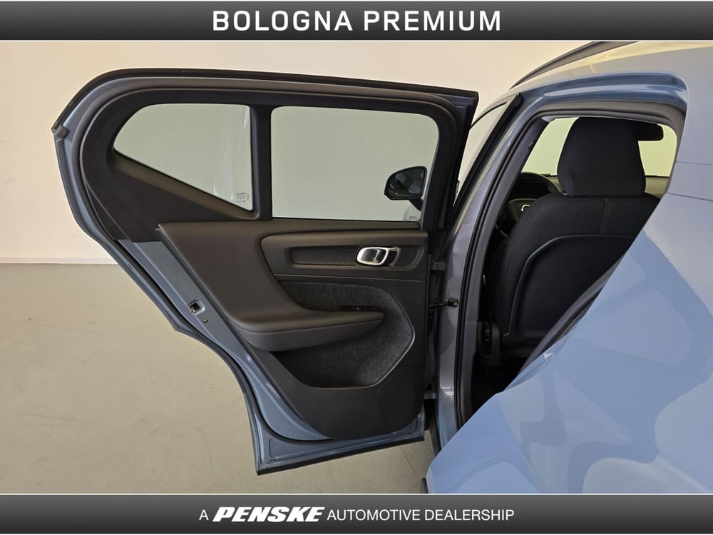 Volvo XC40 usata a Bologna (20)