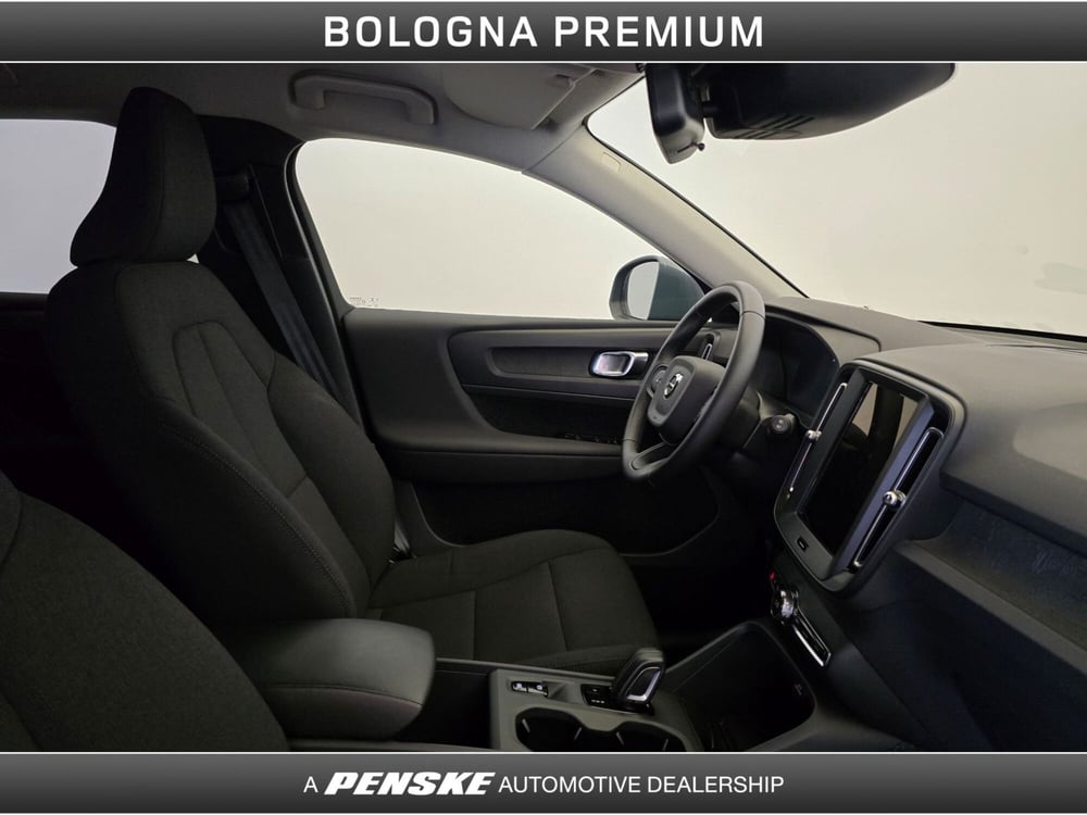 Volvo XC40 usata a Bologna (3)
