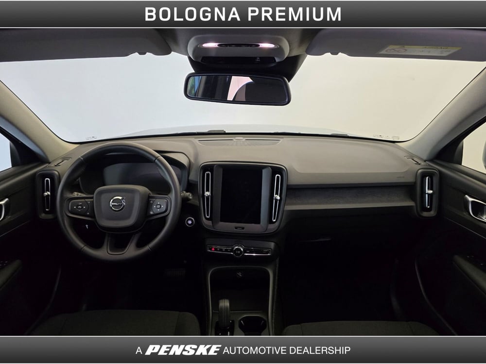 Volvo XC40 usata a Bologna (4)