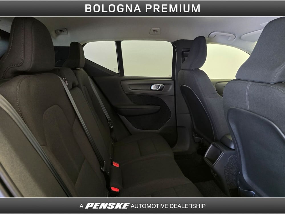 Volvo XC40 usata a Bologna (5)