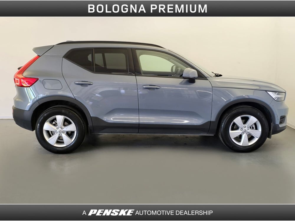 Volvo XC40 usata a Bologna (6)