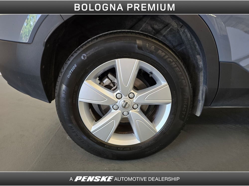 Volvo XC40 usata a Bologna (9)