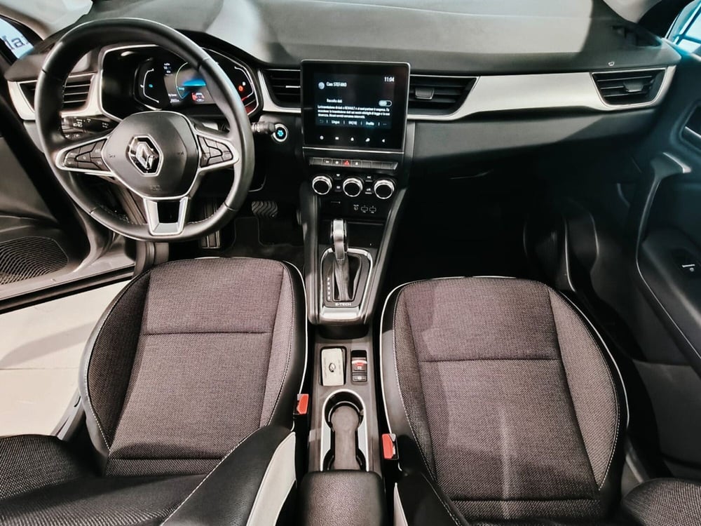 Renault Captur usata a Brescia (12)