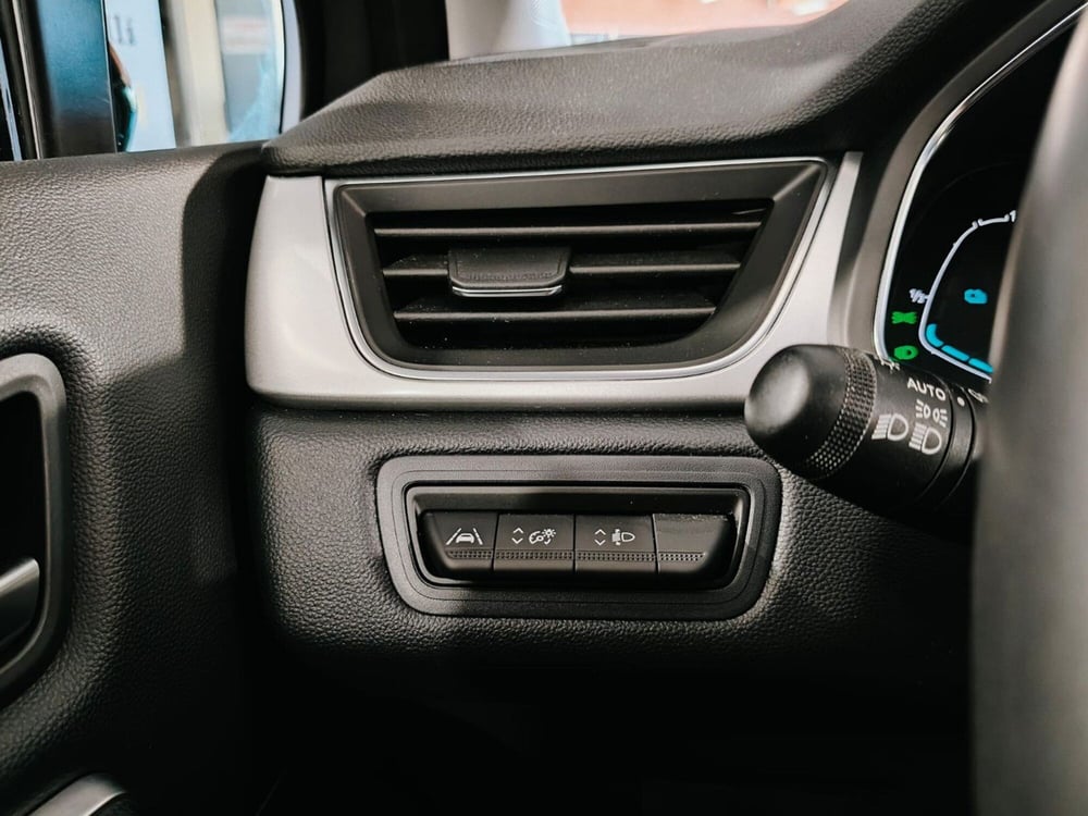 Renault Captur usata a Brescia (15)