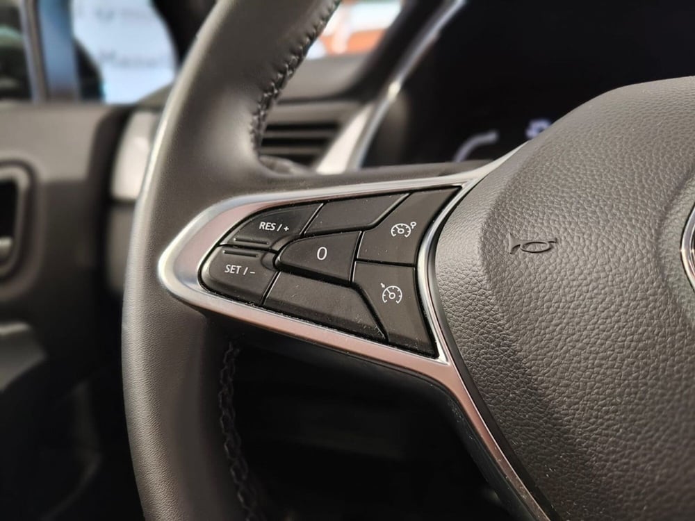 Renault Captur usata a Brescia (16)