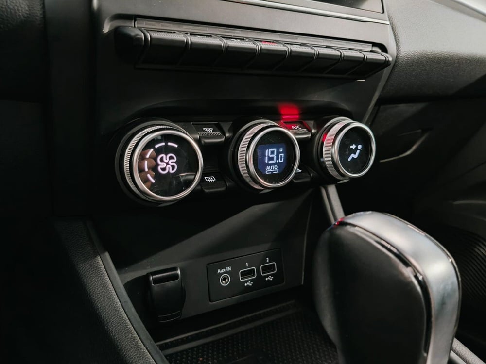 Renault Captur usata a Brescia (17)