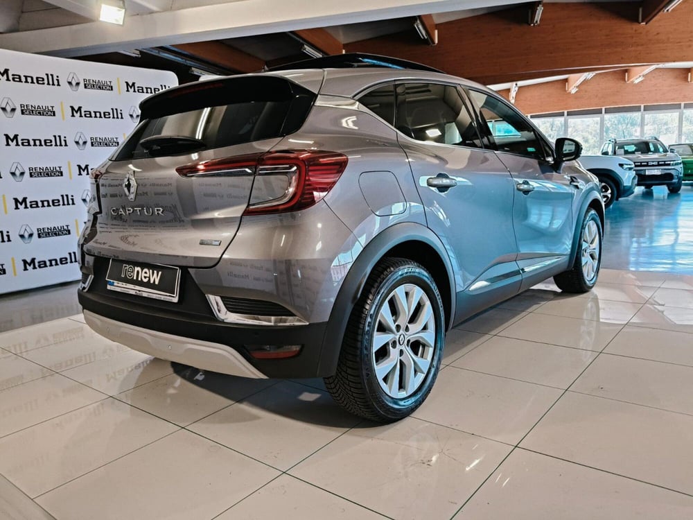 Renault Captur usata a Brescia (7)