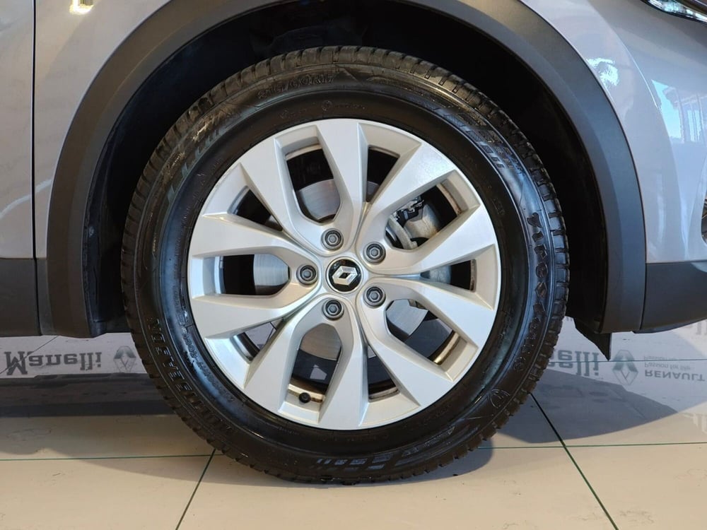 Renault Captur usata a Brescia (9)