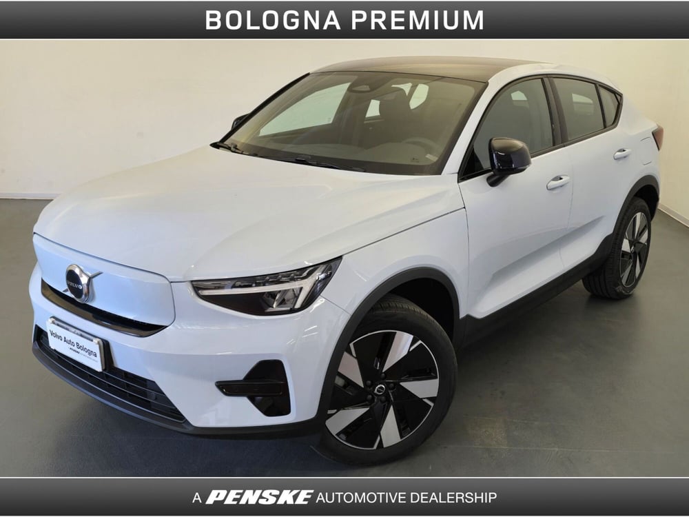 Volvo C40 nuova a Bologna