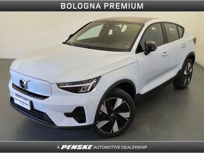 Volvo C40 Recharge Single Motor FWD Plus nuova a Casalecchio di Reno