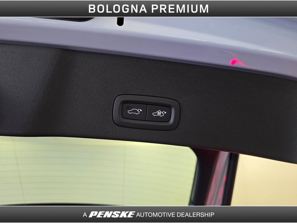 Volvo C40 nuova a Bologna (10)