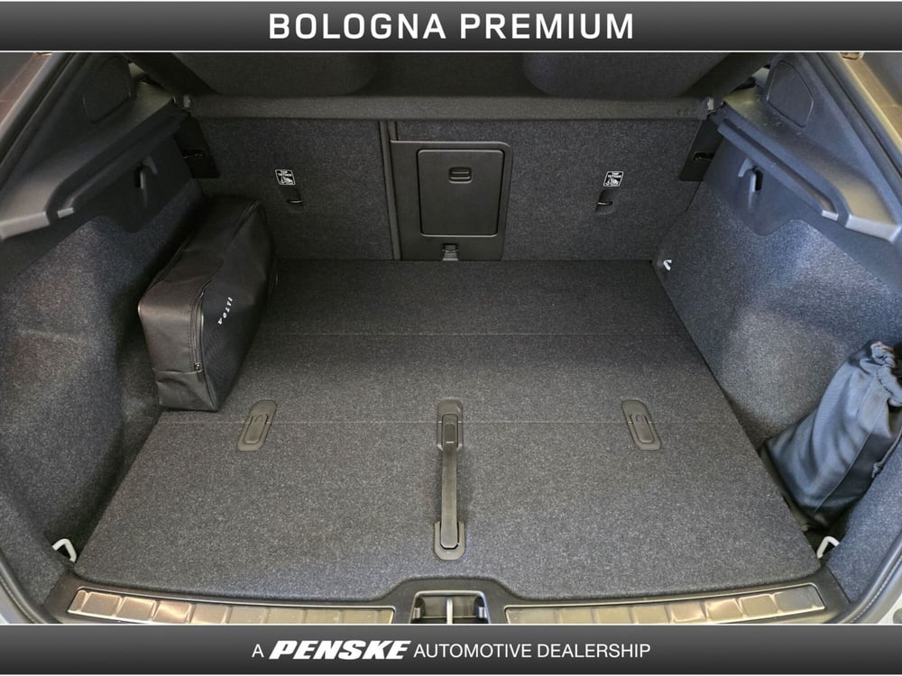Volvo C40 nuova a Bologna (11)