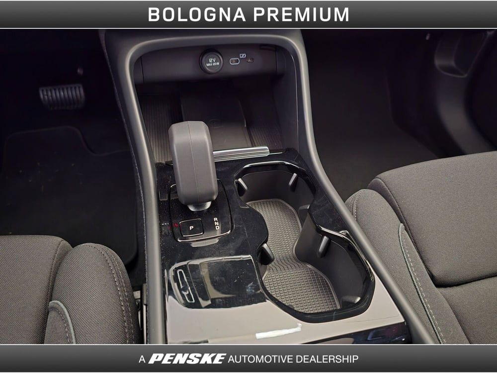 Volvo C40 nuova a Bologna (12)