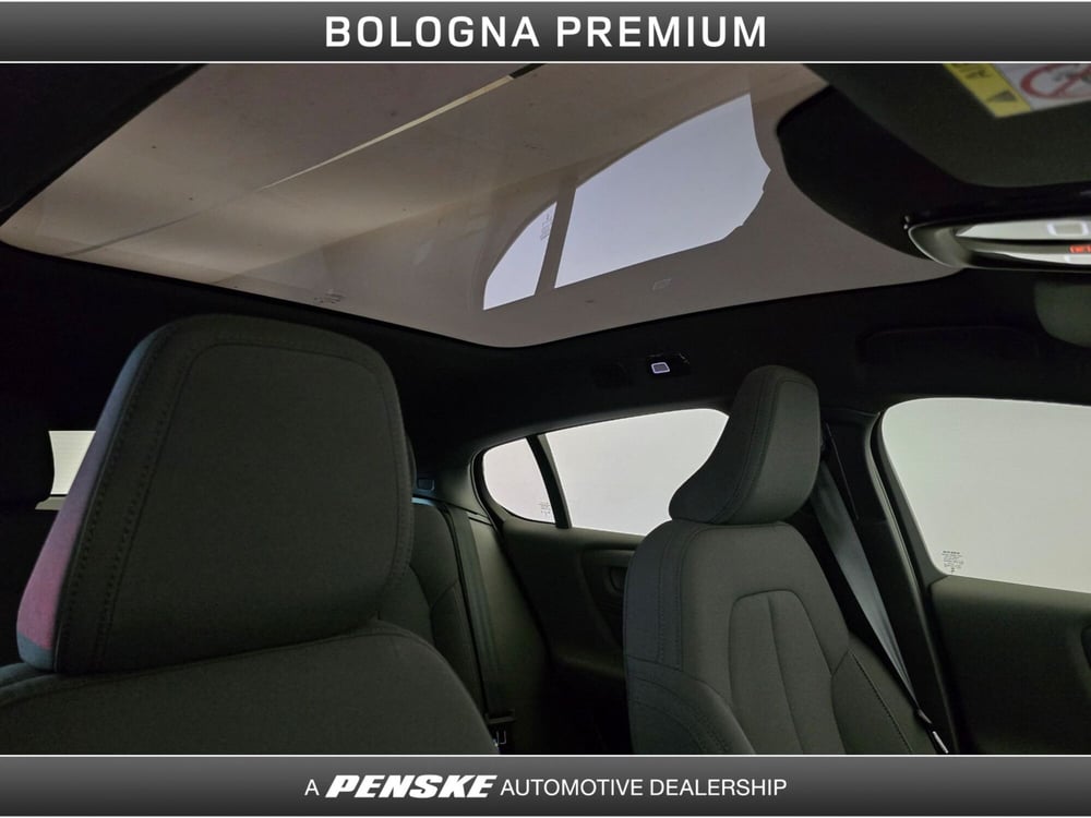 Volvo C40 nuova a Bologna (15)