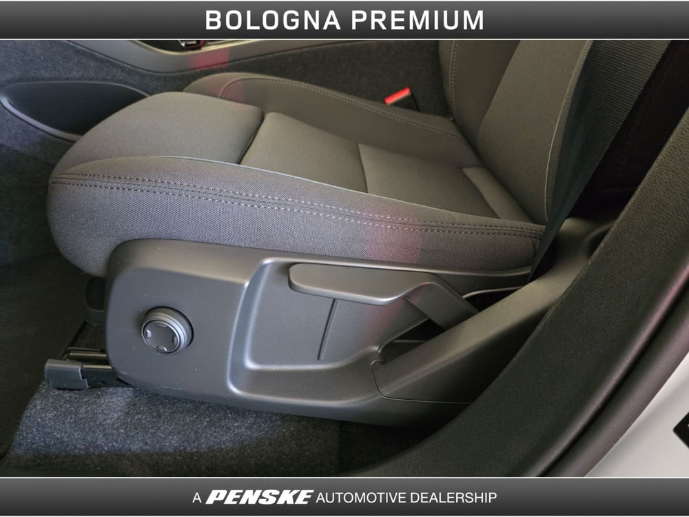 Volvo C40 nuova a Bologna (16)