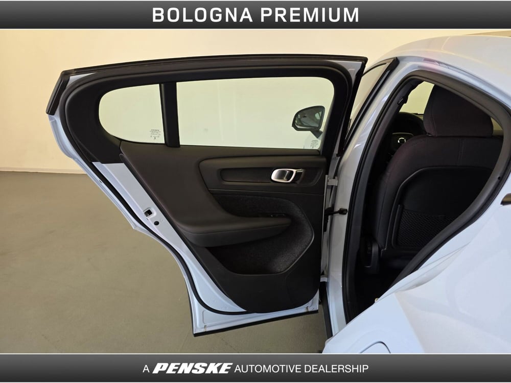 Volvo C40 nuova a Bologna (17)
