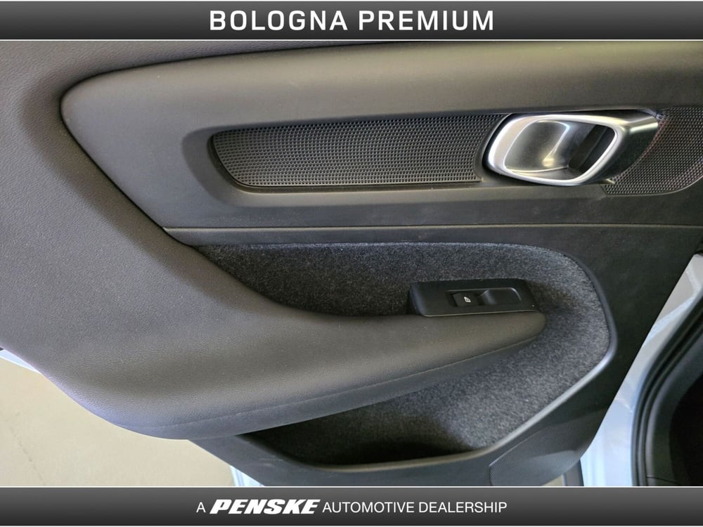 Volvo C40 nuova a Bologna (18)