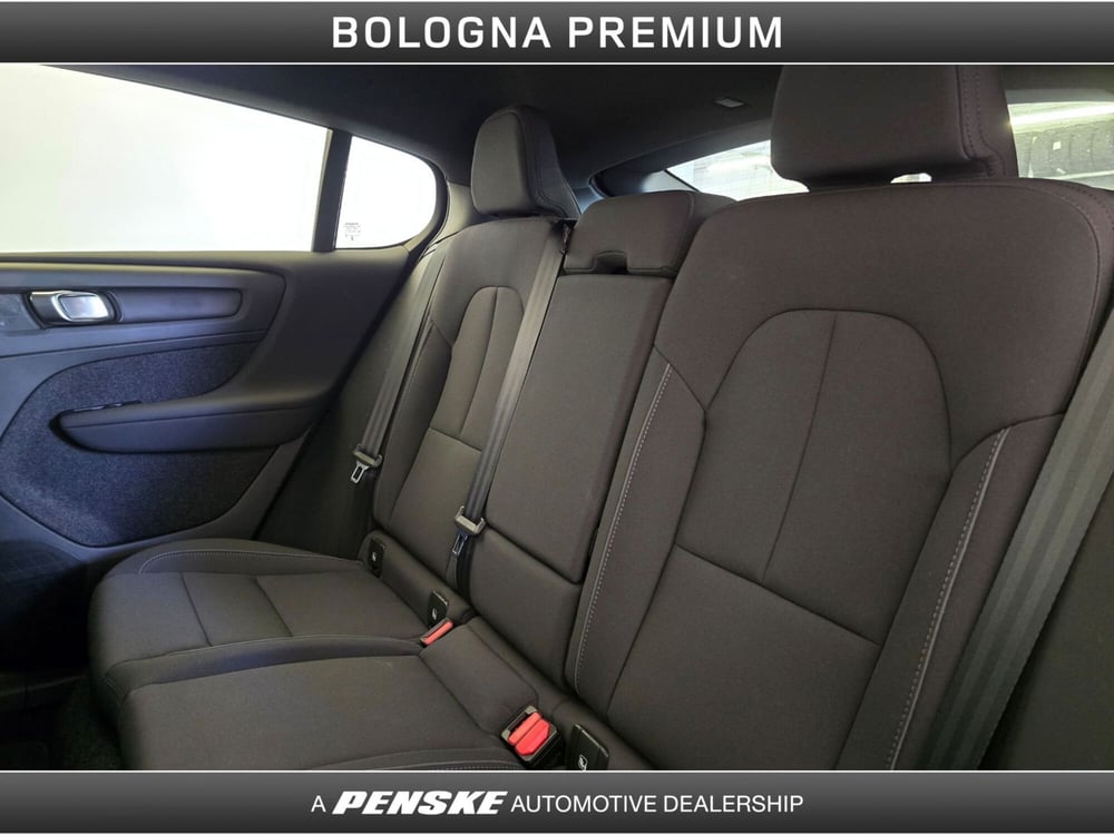 Volvo C40 nuova a Bologna (19)