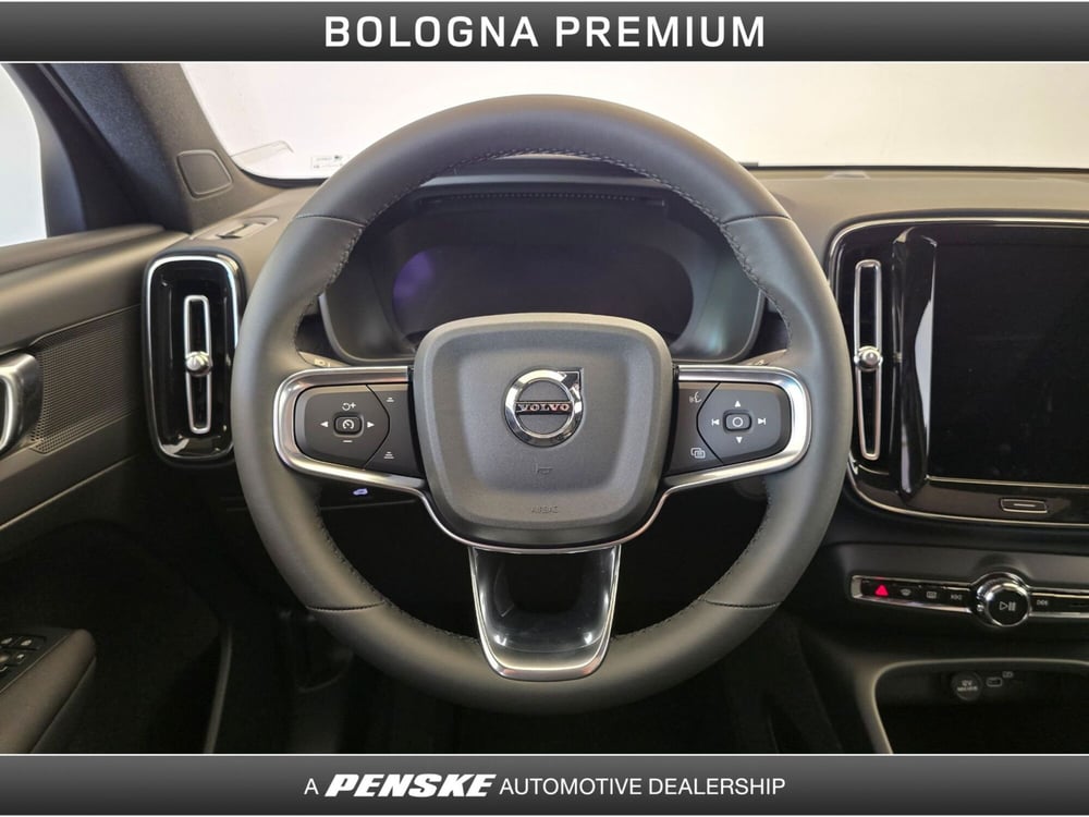 Volvo C40 nuova a Bologna (20)