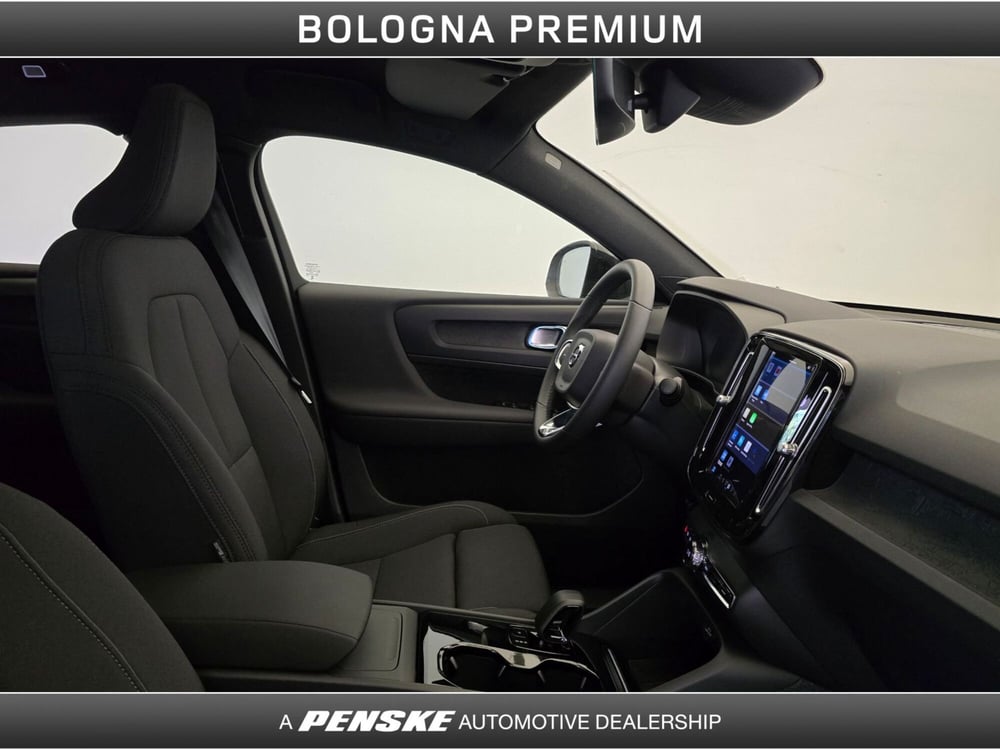 Volvo C40 nuova a Bologna (3)