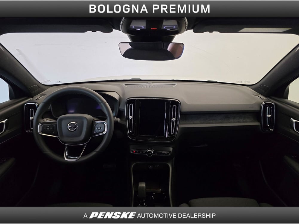 Volvo C40 nuova a Bologna (4)