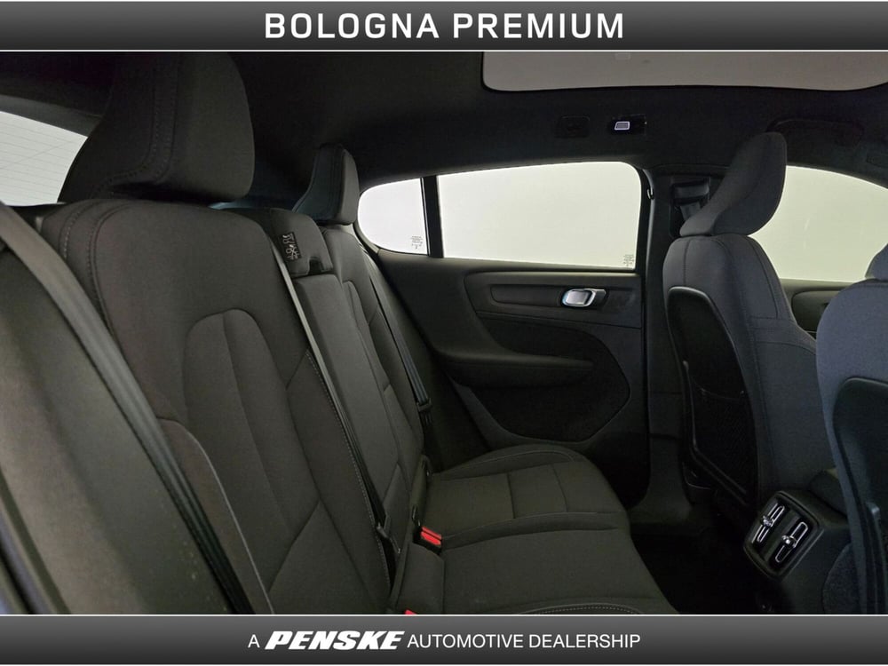 Volvo C40 nuova a Bologna (5)