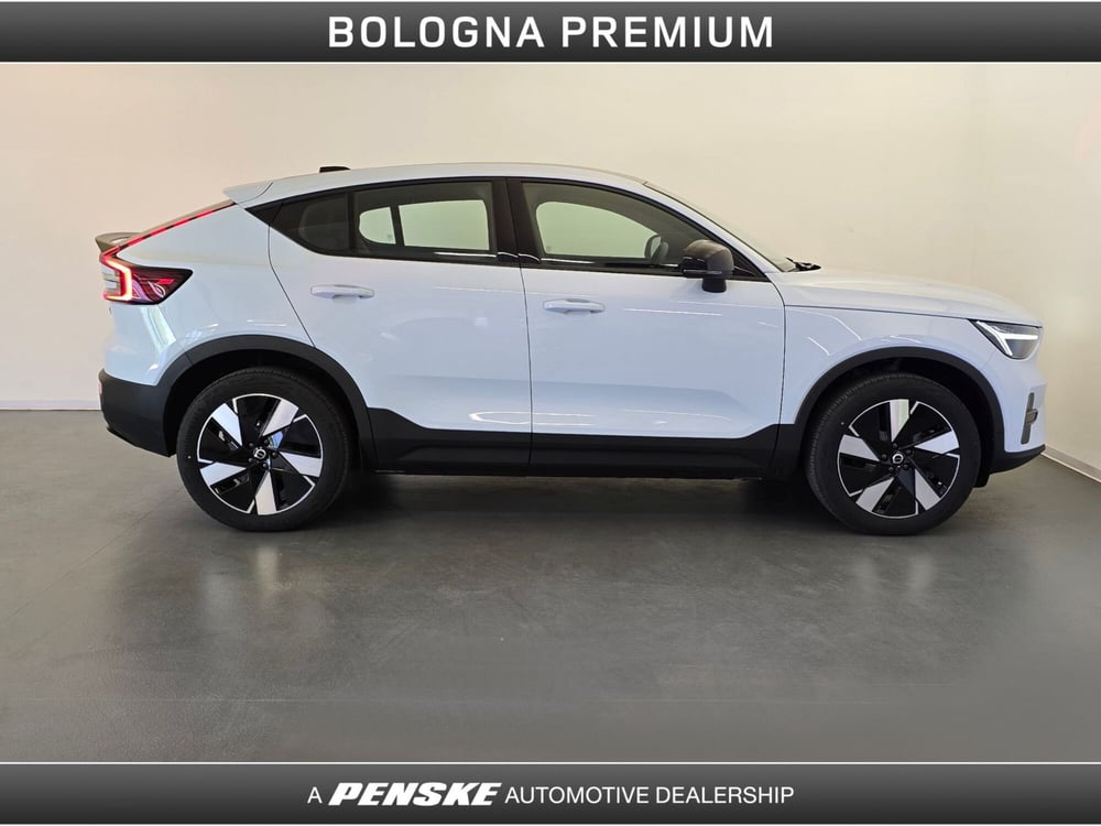 Volvo C40 nuova a Bologna (6)